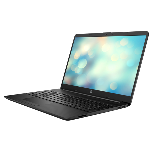 HP 15-DW3683NIA N.B 15 / CPU:CORE i5-1135/RAM:8GB DDR4/SSD:512GB/VGA:2GB DEDICATED-MX450/15" SCREEN HD-250/DOS) | Laptop