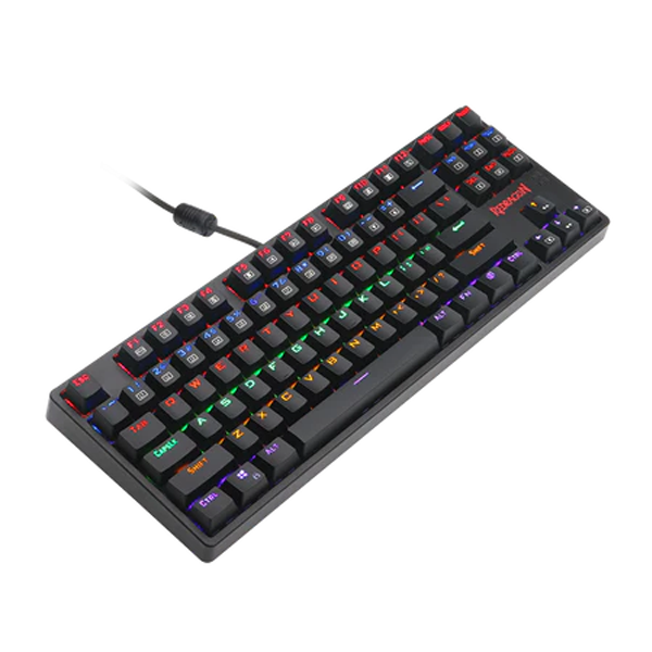 Redragon DAKSA K576R MECHANICAL GAMING KEYBOARD | Gaming Keyboard