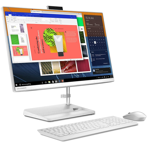 Lenovo IdeaCentre AIO 3 24ITL6 23.8" FHD Touch Screen PC | AIO 