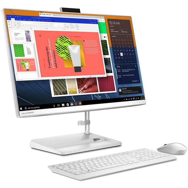 Lenovo IdeaCentre AIO 3 24ITL6 23.8" FHD Touch Screen PC | AIO