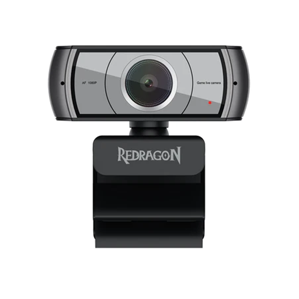 Redragaon GW900 APEX Stream webcam|Redragon