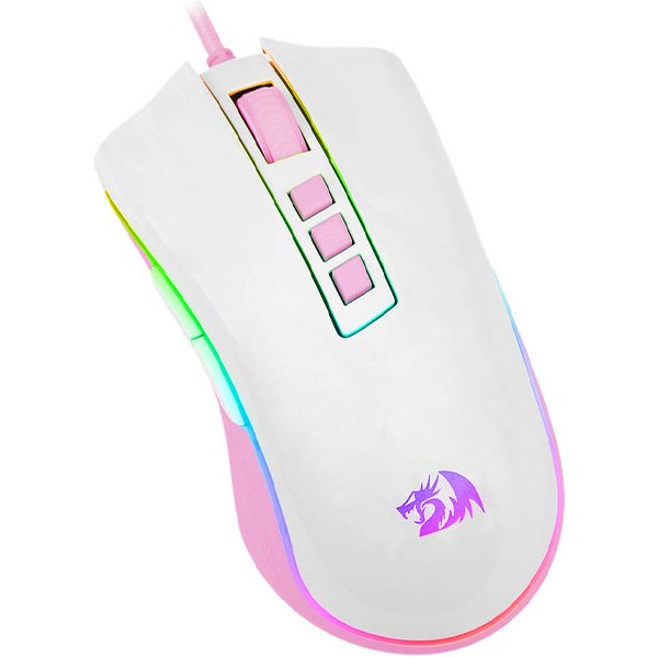 Redragon Cobra Lollipop M711WP Gaming Mouse, | ACCESSORIES