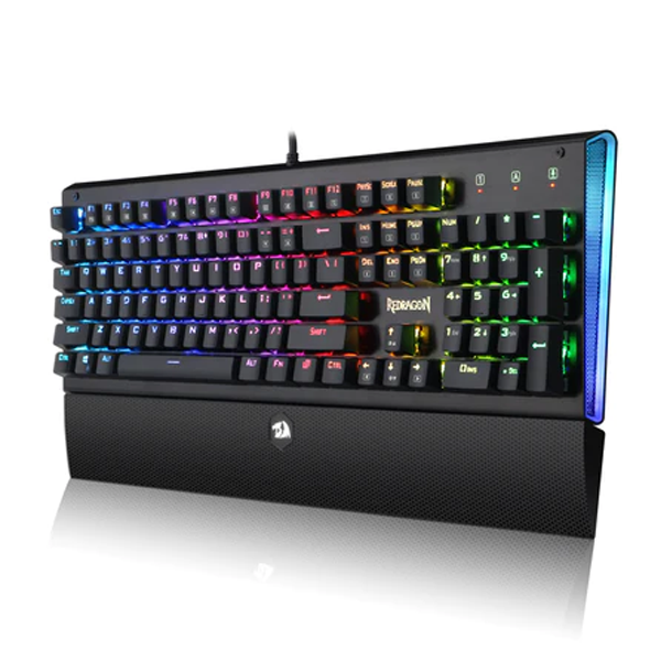 Redragon ARYAMAN K569RGB MECHANICAL GAMING KEYBOARD | Gaming Keyboard