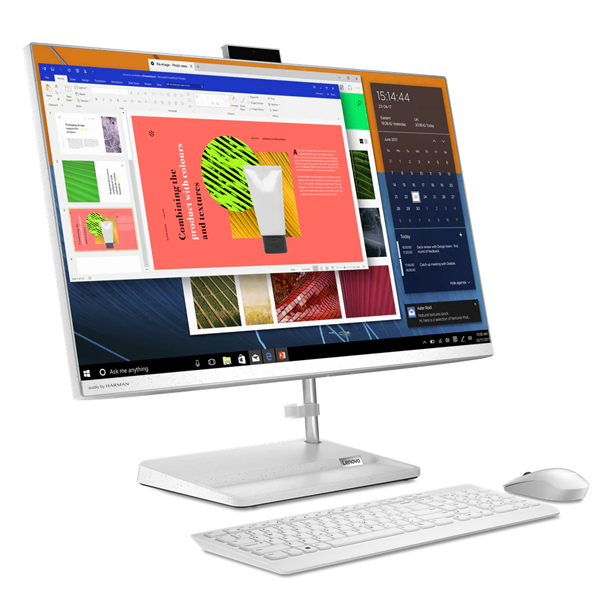 All In One Lenovo IdeaCentre AIO 3 27ITL6|AIO