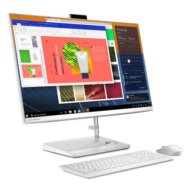 All In One Lenovo IdeaCentre AIO 3 27ITL6 | AIO