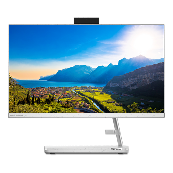 Lenovo IdeaCentre AIO 3 22ITL6 Desktop | LENOVO AIO