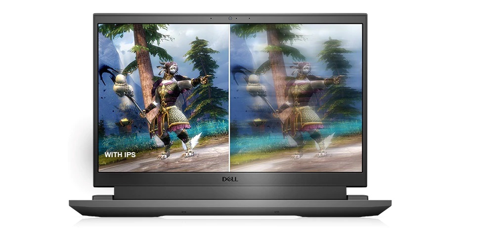 Dell G15-5511-I7-16-512-4|Laptop