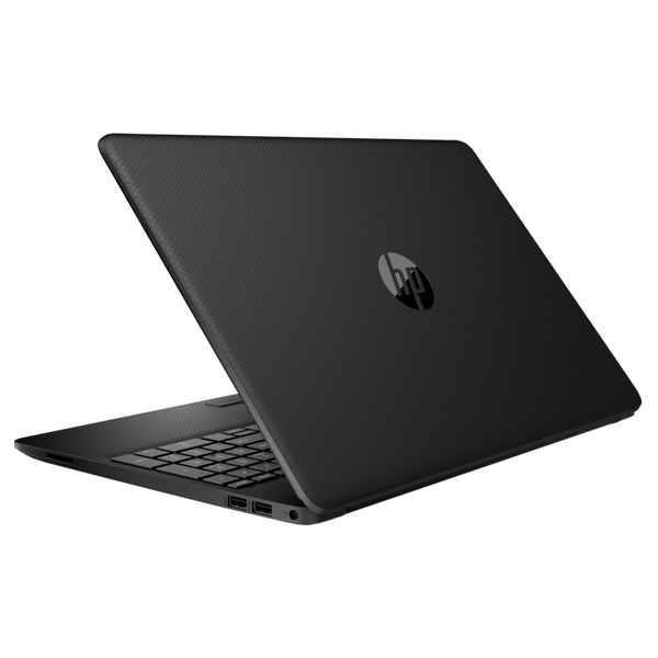 HP 15-DW3683NIA N.B 15 / CPU:CORE i5-1135/RAM:8GB DDR4/SSD:512GB/VGA:2GB DEDICATED-MX450/15" SCREEN HD-250/DOS/COLOR:JET BLACK) | Laptop