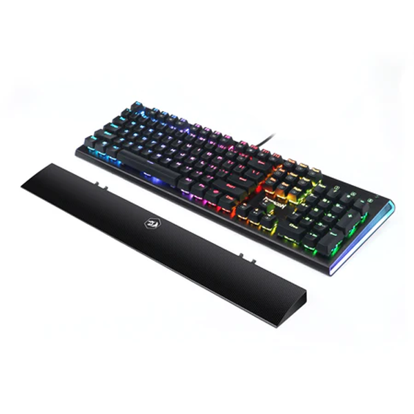 Redragon ARYAMAN K569RGB MECHANICAL GAMING KEYBOARD | Gaming Keyboard