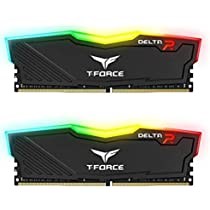 TEAM GROUP DELTA RGB DDR4 DESKTOP MEMORY | Memory / RAM