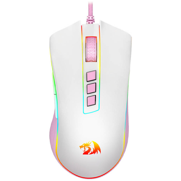 Redragon Cobra Lollipop M711WP Gaming Mouse, | ACCESSORIES