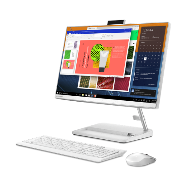 Lenovo IdeaCentre AIO 3 22ITL6 Desktop | LENOVO AIO