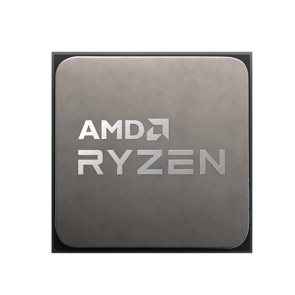 AMD Ryzen 9 5950X 16-Core 3.4 GHz Socket AM4 105W Desktop Processor | Gaming Component