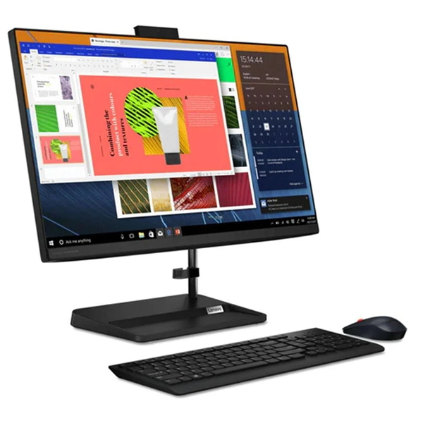 Lenovo IdeaCentre AIO 3 24ITL6 23.8'' FHD Touch Screen PC|ACCESSORIES
