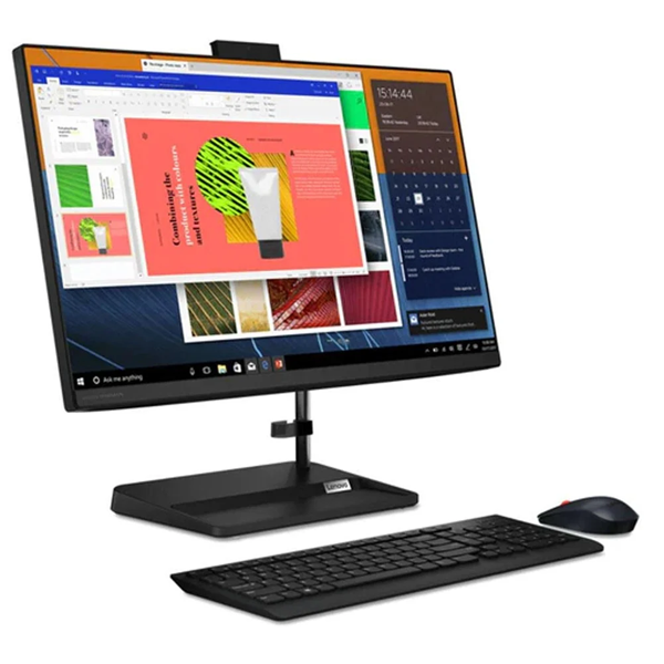 Lenovo IdeaCentre AIO 3 24ITL6 23.8'' FHD Touch Screen PC | LENOVO AIO