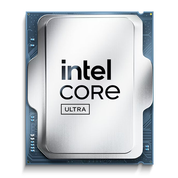 Intel Core Ultra 9 285K Arrow Lake Socket LGA 1851 Processor TRAY Pack|Gaming Component