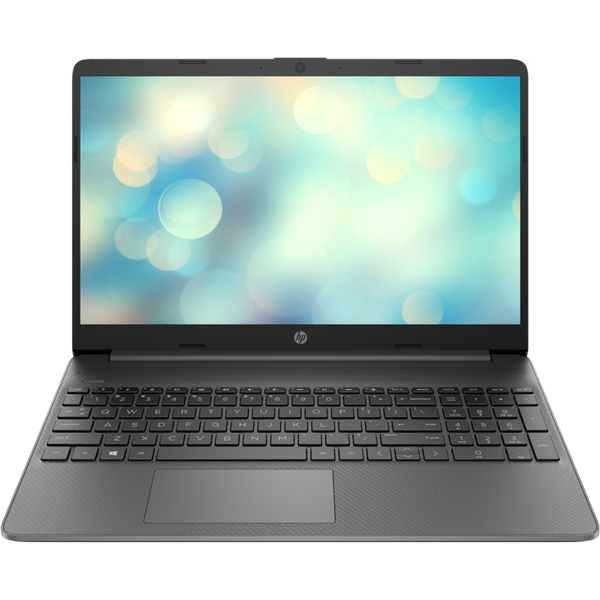 HP 15-DW3683NIA N.B 15 / CPU:CORE i5-1135/RAM:8GB DDR4/SSD:512GB/VGA:2GB DEDICATED-MX450/15" SCREEN HD-250/DOS)|Hp laptop