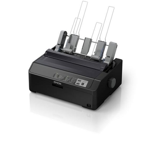 Epson LQ-590II Dot Matrix Impact Printer|ACCESSORIES