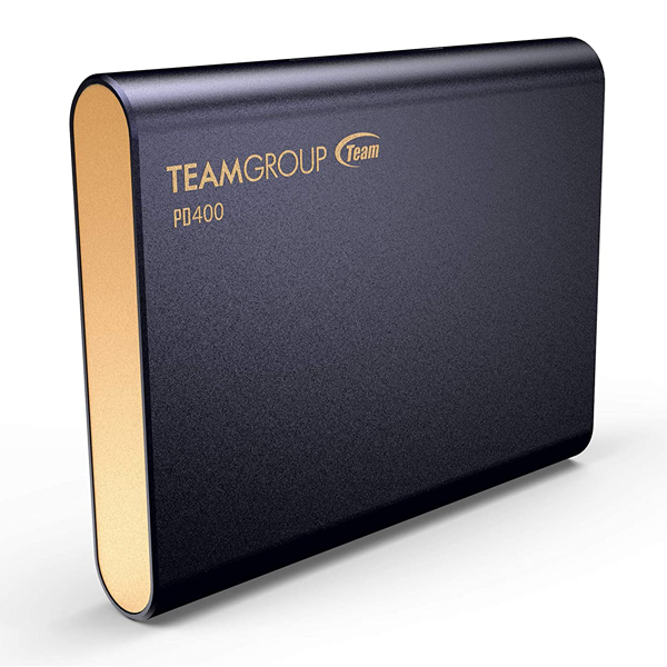 PD40 SSD External 480GB TEAMGROUP | Gaming Component