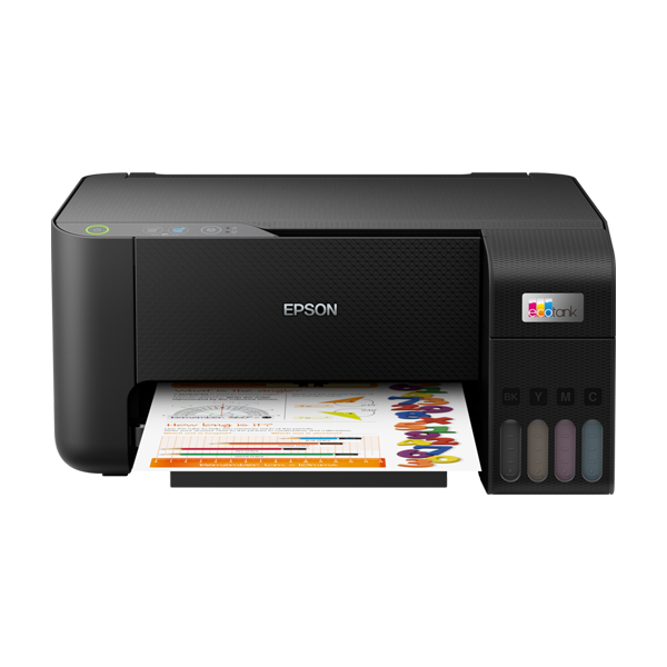 EPSON PRINTER:EcoTank L3210|ACCESSORIES