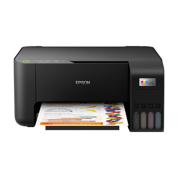 EPSON PRINTER:EcoTank L3210 | PRINTERS