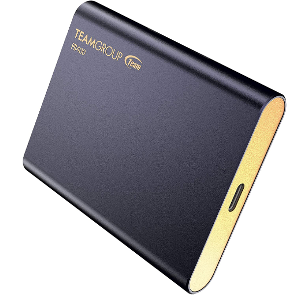 PD40 SSD External 480GB TEAMGROUP | Gaming Component