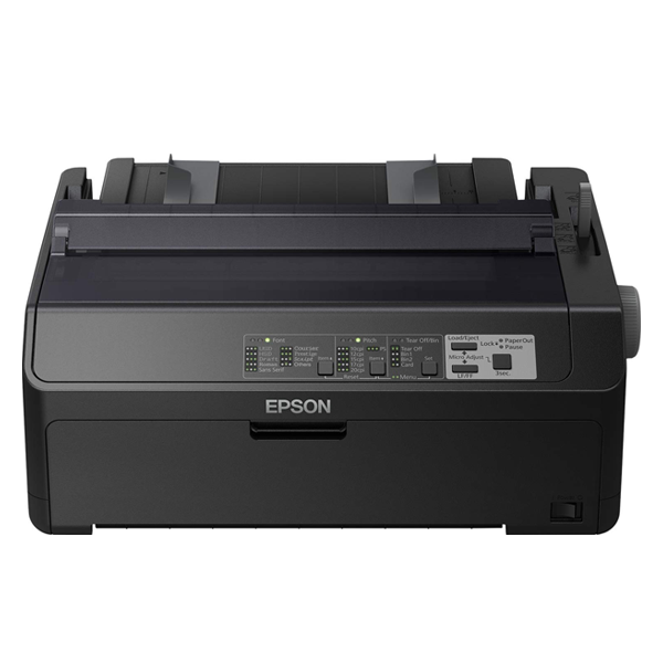 Epson LQ-590II Dot Matrix Impact Printer | PRINTERS