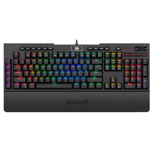 Redragon K586-PRO BRAHMA Mechanical Keyboard | Gaming Keyboard