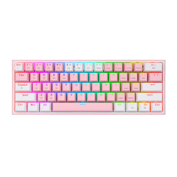 K616-RGB Mechanical keyboard | Gaming Keyboard