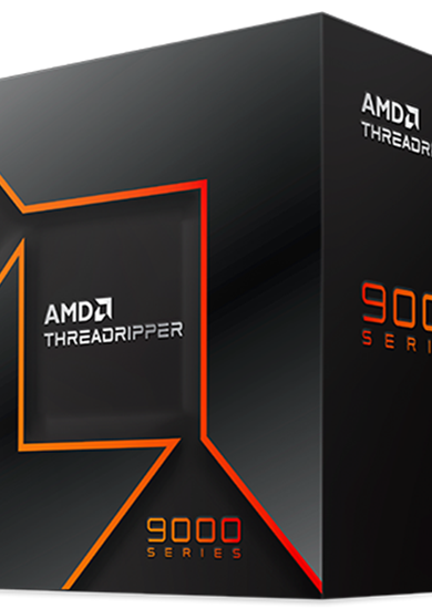 AMD Ryzen™ Threadripper™ 9970X (32C & 64T) BOX|ACCESSORIES AMD Ryzen™ Threadripper™ 9970X (32C & 64T) BOX|ACCESSORIES