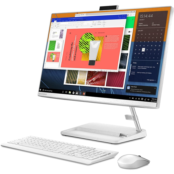 Lenovo IdeaCentre AIO 3 24ITL6 23.8" FHD Touch Screen PC | AIO 