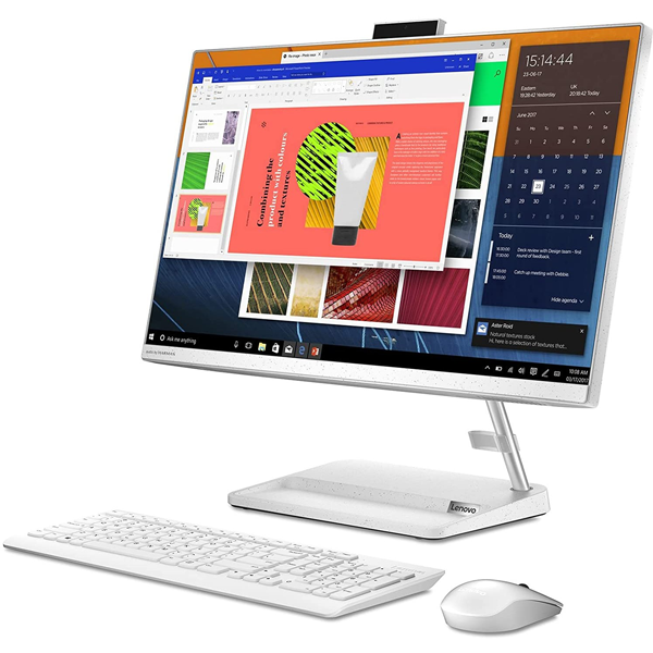 Lenovo IdeaCentre AIO 3 24ITL6 23.8" FHD Touch Screen PC | AIO