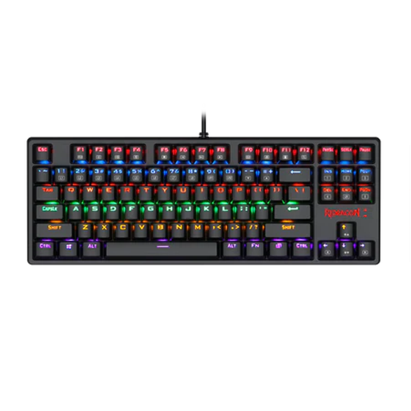 Redragon DAKSA K576R MECHANICAL GAMING KEYBOARD|REDRAGON