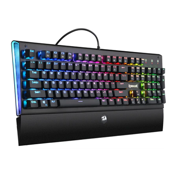 Redragon ARYAMAN K569RGB MECHANICAL GAMING KEYBOARD | Gaming Keyboard