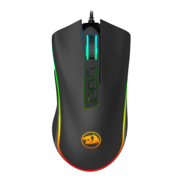 Redragon COBRA M711-FPS Flawless sensor | Gaming Mouse