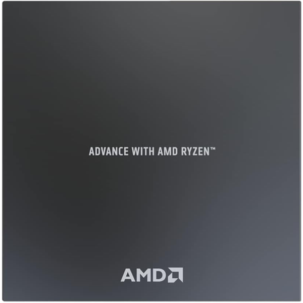 AMD Ryzen™ 7 7700 8-Core, 16-Thread Unlocked Desktop | Gaming Component