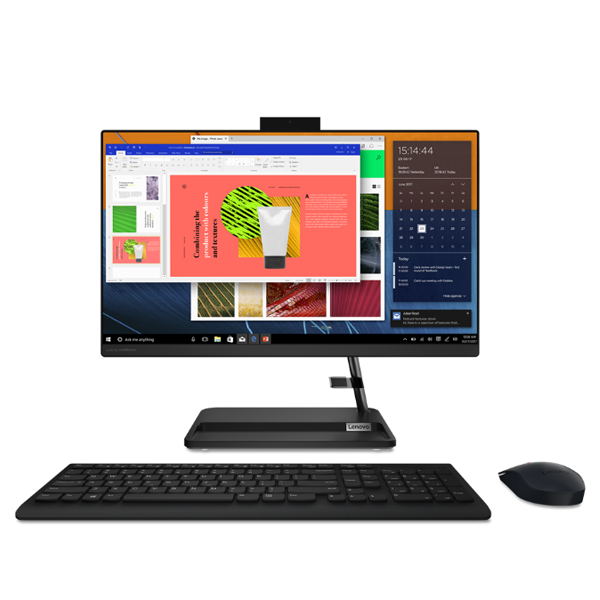 Lenovo IdeaCentre AIO 3 22ITL6 Desktop|ACCESSORIES