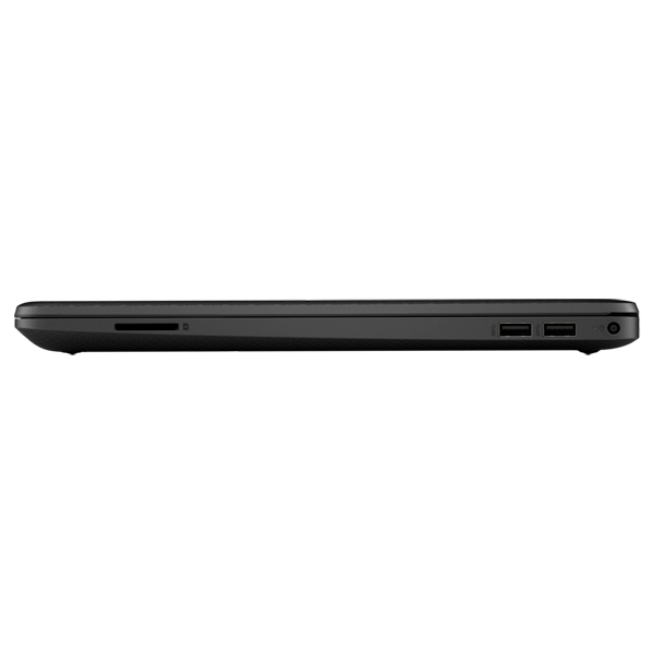 HP 15-DW3683NIA N.B 15 / CPU:CORE i5-1135/RAM:8GB DDR4/SSD:512GB/VGA:2GB DEDICATED-MX450/15" SCREEN HD-250/DOS/COLOR:JET BLACK) | Laptop
