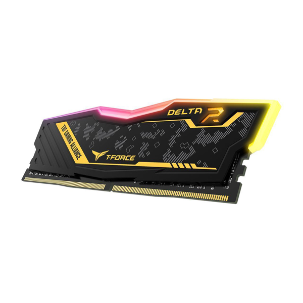 DELTA TUF Gaming Alliance RGB DDR4 DESKTOP MEMORY 3200 32GB (2*16) | Gaming Component
