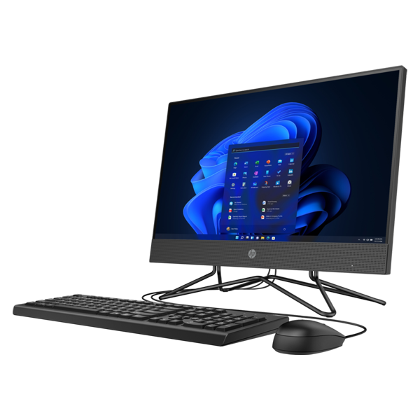 HP 200 G4 All-in-One PC (295C8EA) | HP AIO