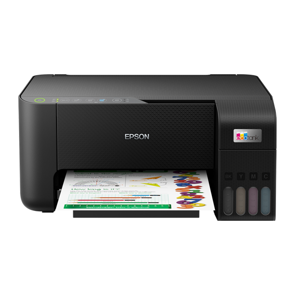 EPSON PRINTER:EcoTank L3250|ACCESSORIES