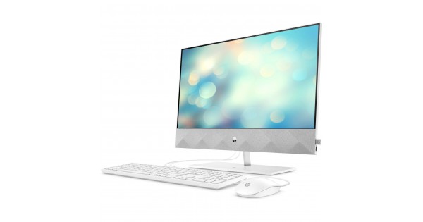 HP Pavilion AIO PC|HP AIO