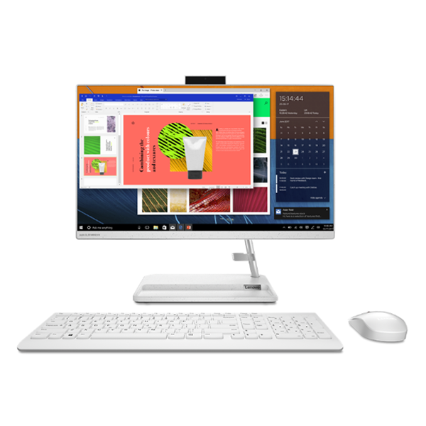 Lenovo IdeaCentre AIO 3 22ITL6 Desktop | LENOVO AIO