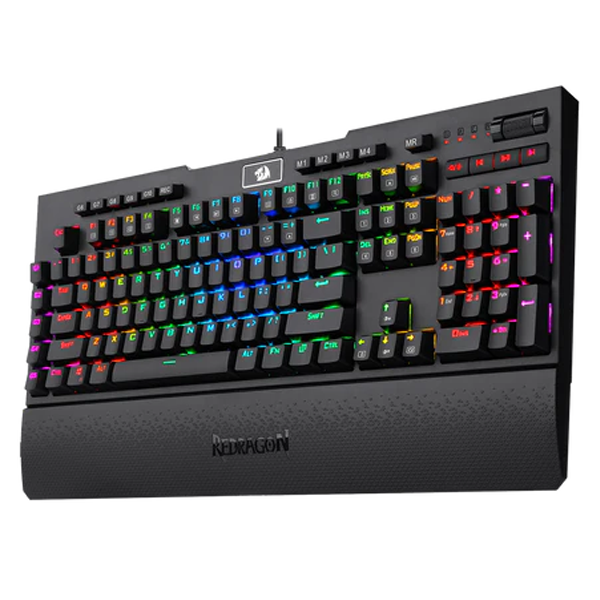 Redragon K586-PRO BRAHMA Mechanical Keyboard | Gaming Keyboard