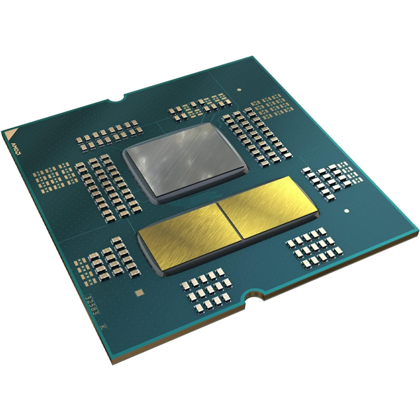 AMD Ryzen 9 7950X 4.5 GHz AM5 170W Desktop Processor | Gaming Component