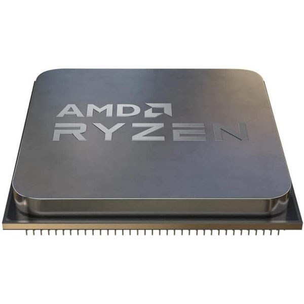 AMD Ryzen™ 5 4600G, 6-Core, 12-Thread Unlocked Desktop Processor with Wraith Stealth Cooler | AMD