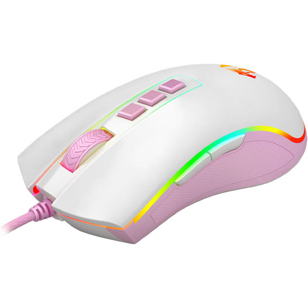Redragon Cobra Lollipop M711WP Gaming Mouse,|Gaming Mouse