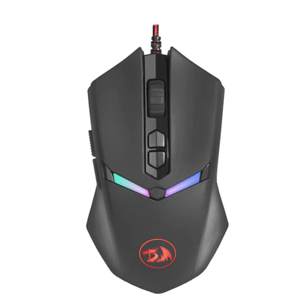 Redragon NEMEANLION 2 M602-1 RGB|Gaming Mouse