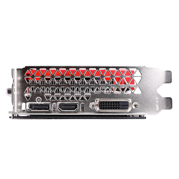 Colorful VGA  GeForce RTX2060 NB 6G-V2-V | GAMING COMPONENT